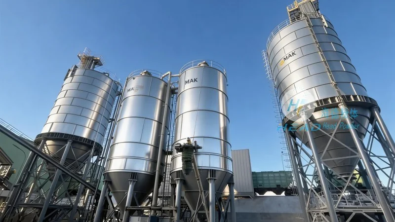 How to Choose the Right Pneumatic Conveying System for Your Sugar Processing Operation?