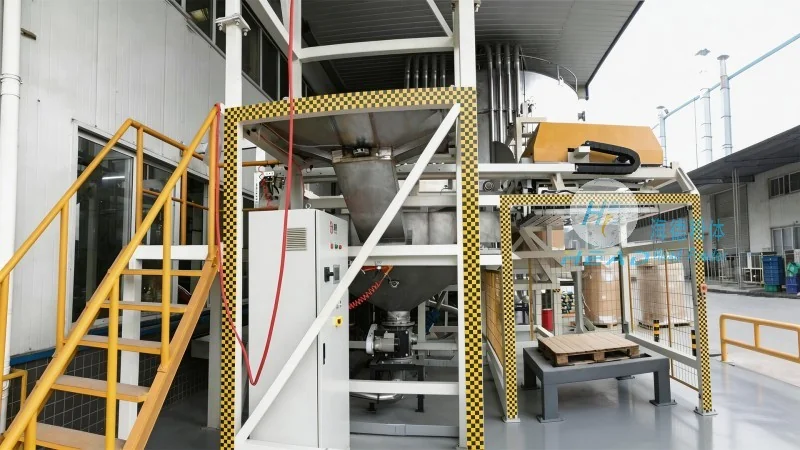 [Pneumatic Conveying System Design for Stone Material: Calculation and Equipment Selection]