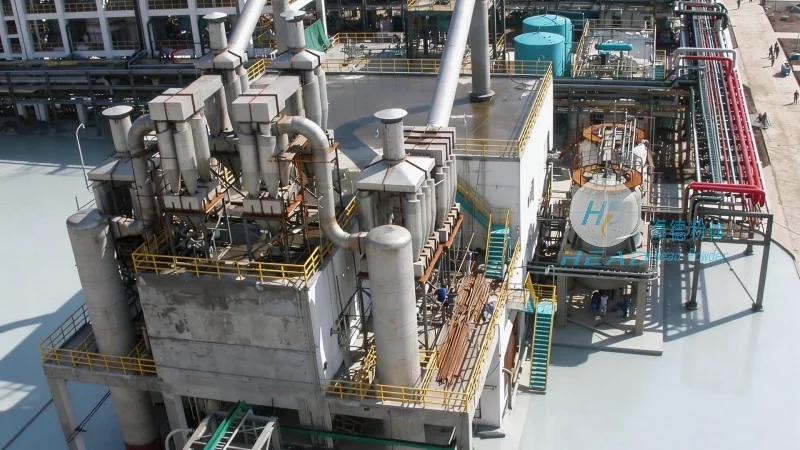 How to Design a Reasonable Potato Starch Pneumatic Conveying System Plan