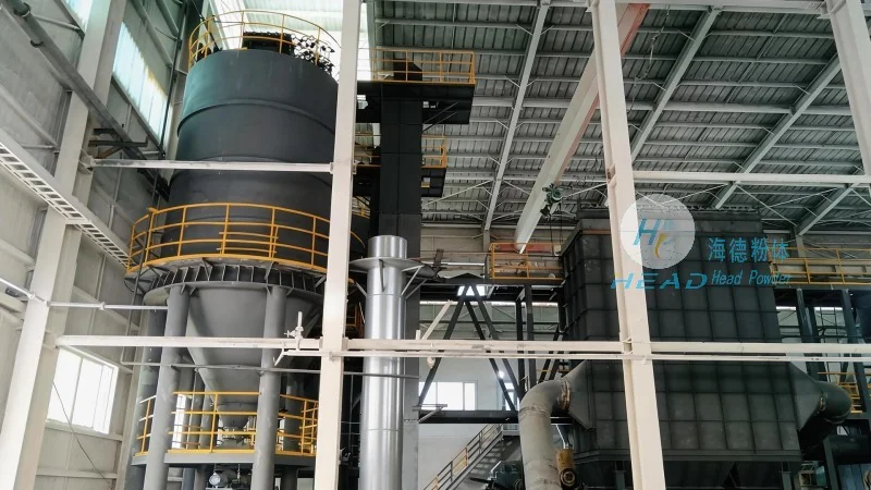 Design and Calculation of Cement and Fly Ash Pneumatic Conveying System with Equipment Selection