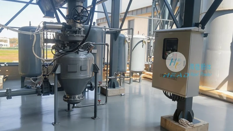 Common Coal and Sand Conveying Methods: An Introduction to Coal and Sand Pneumatic Conveying