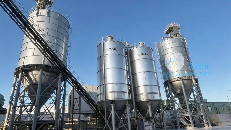 Common Millet Conveying Methods: An Introduction to Millet Pneumatic Conveying Systems