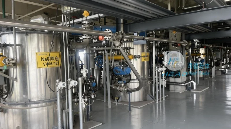 Common Manganese Carbonate Conveying Methods: An Overview of Manganese Carbonate Pneumatic Conveying