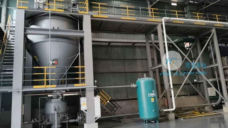 What Are the Methods for Silica Sand Conveying?