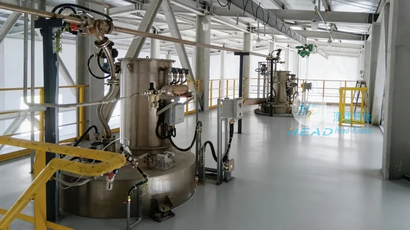 [Silicate Powder Pneumatic Conveying: An Efficient and Environmentally Friendly Material Handling Solution]