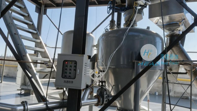 What Are the Methods for Silica Sand Conveying?