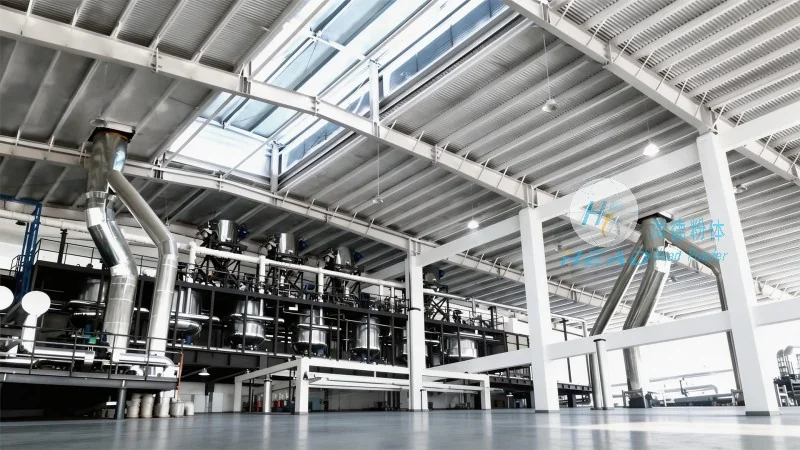 Common Dry Material Conveying Methods and an Overview of Pneumatic Conveying Systems