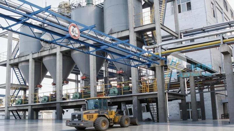 Pneumatic Conveying Solutions for Tailings Slurry