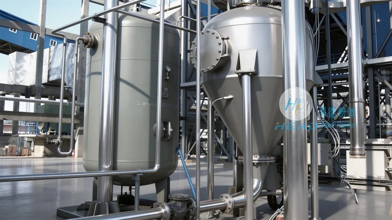 Comparison of Common Dry Stone Powder Conveying Methods
