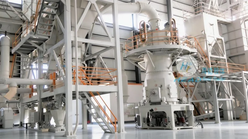 Common Soybean Feed Conveying Methods: An Introduction to Soybean Feed Pneumatic Conveying
