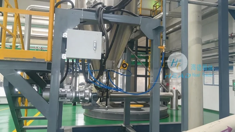 Design Calculation and Equipment Selection for Soybean Meal Pneumatic Conveying