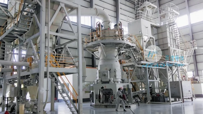 Common Methods for Glucose Powder Conveying