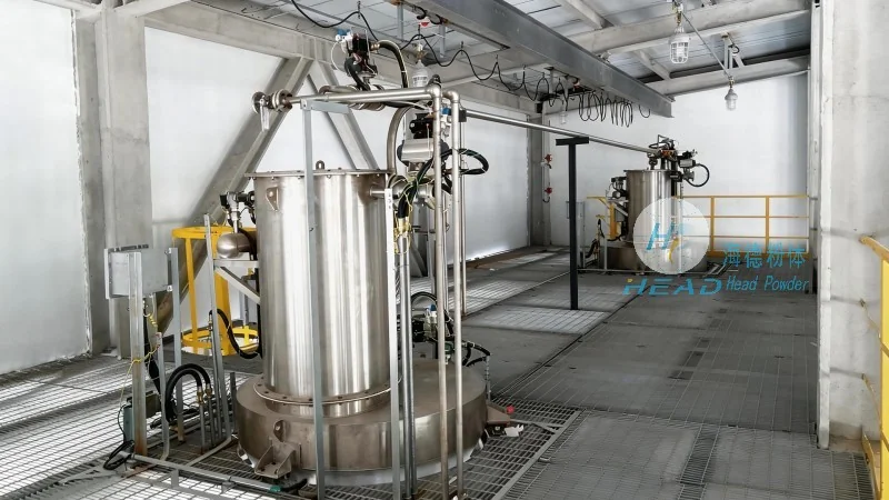 Comparison of Common Salt Conveying Methods