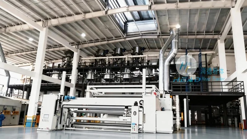 Common Rare Earth Crystal Powder Conveying Methods: An Introduction to Rare Earth Crystal Powder Pneumatic Conveying