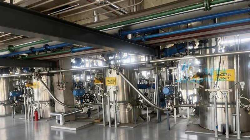 Design Points for Pepper Pneumatic Conveying System Solutions
