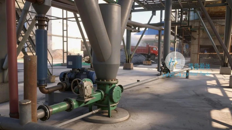 Silica Fume Powder Transportation Methods: What Are the Available Options?