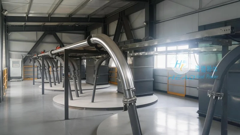 How to Choose the Right Pneumatic Conveying System for Your Wood Chip Handling Process?