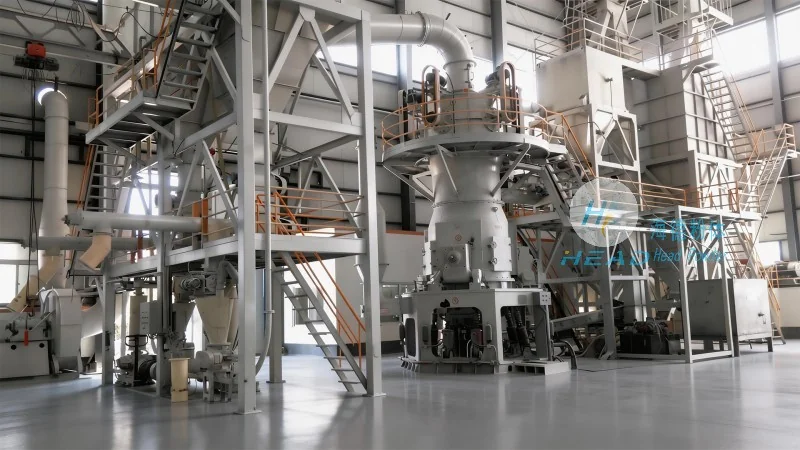 Common Sawdust and Wood Chip Conveying Methods: Advantages and Features of HeadPowder's Pneumatic Conveying System