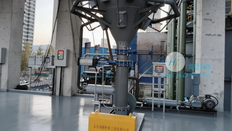 Common Soap Granule Conveying Methods: An Introduction to Air-Driven Conveying Systems for Soap Granules