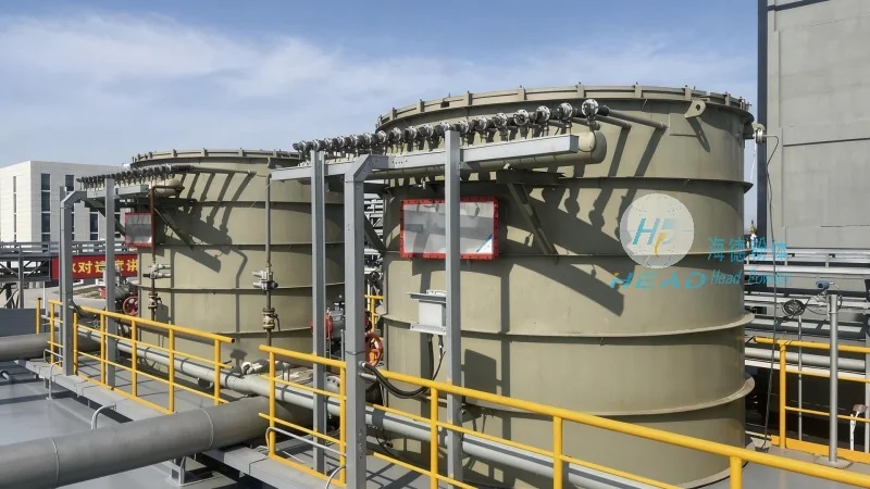 Common Micronized Sand Powder Conveying Methods: Advantages and Features of HeadPowder's Pneumatic Conveying Technology