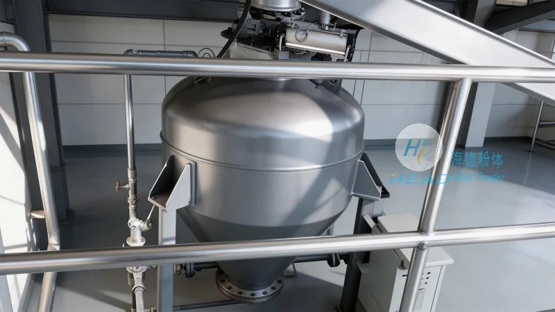 [Rice Husk Conveying Methods: An Overview of the Advantages and Features of Pneumatic Conveying]