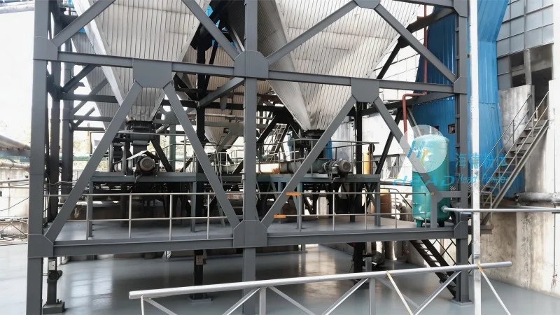 What Methods Can Be Used for Refractory Material Conveying?