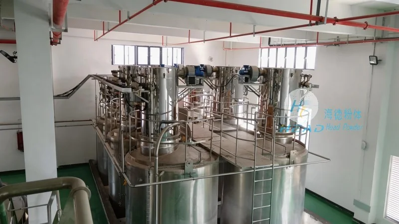 [Silica Fume Pneumatic Conveying: A Material Transport Solution to Overcome Distance Limitations]