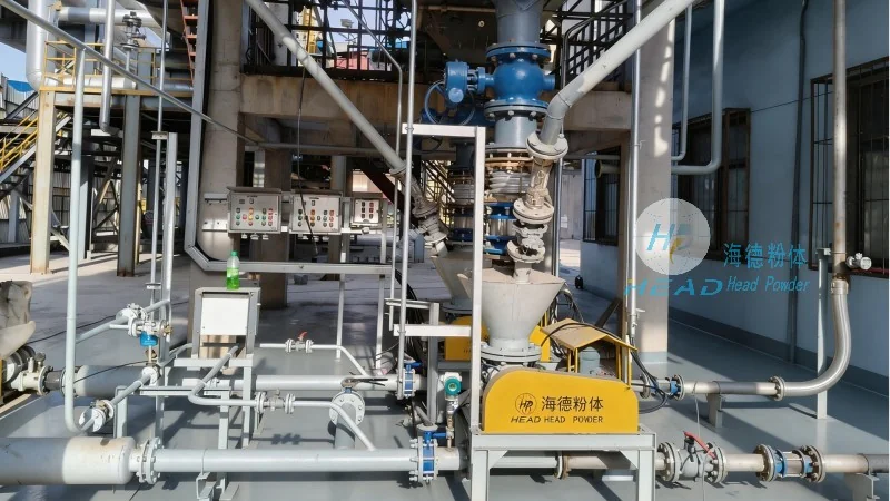 What Are the Methods for Wheat Starch Transportation?