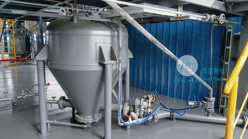 Comparison of Common Fertilizer Transport Methods