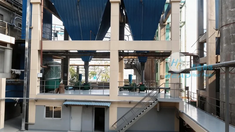Soil Pneumatic Conveying Solutions