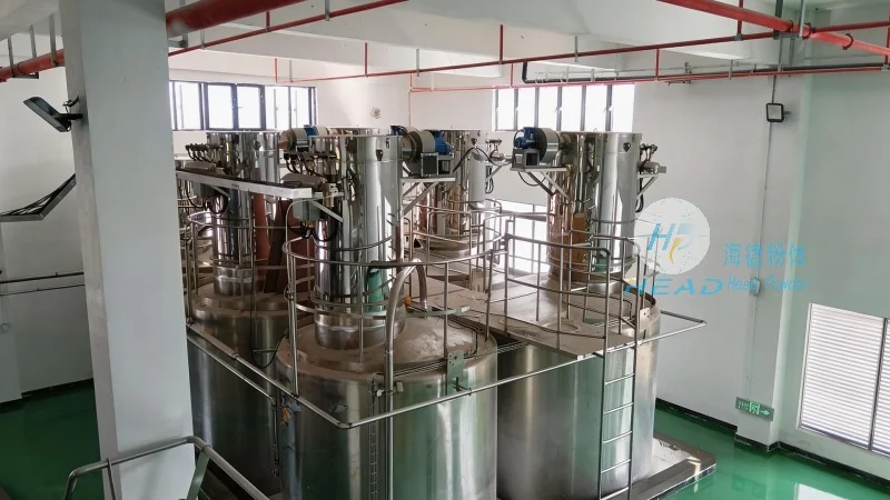 Polyethylene Pellet Conveying Methods: An Overview of the Advantages and Features of Polyethylene Pellet Pneumatic Conveying