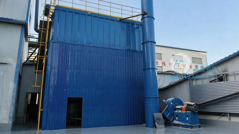 Several Solutions for the Pneumatic Conveying of Lithium Manganese Oxide