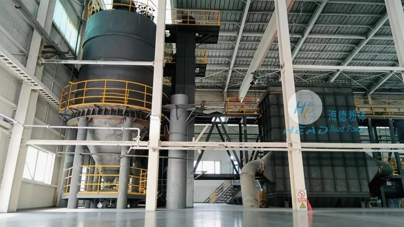 Pharmaceutical Granule Pneumatic Conveying System Solutions