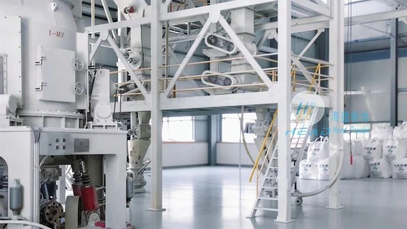 Design of Light-Weight Micropowder Pneumatic Conveying Systems