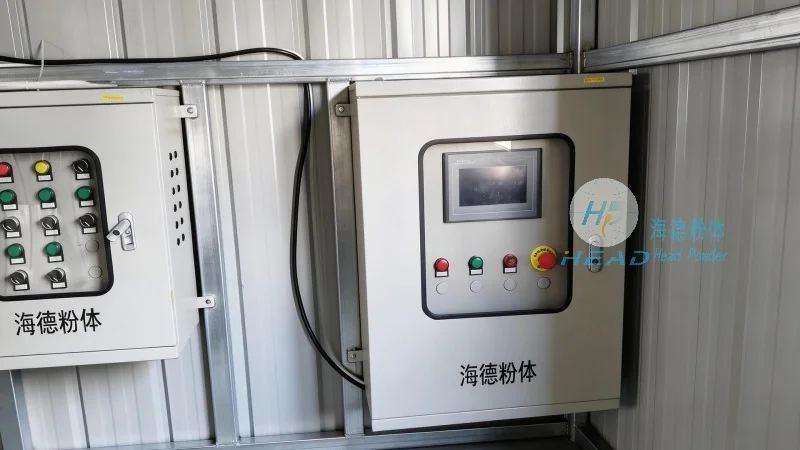Common Carbon Black Powder Conveying Methods: An Introduction to Pneumatic Conveying for Carbon Black Powder