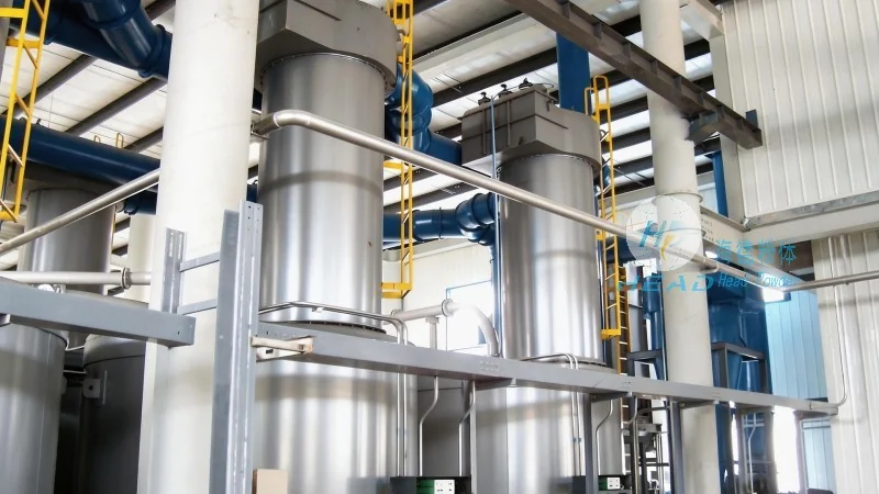 [FIXED]Fish Meal Pneumatic Conveying System Design, Calculation, and Equipment Selection