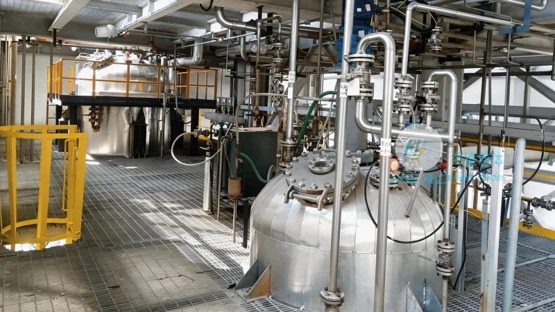 Common Rice Husk Powder Conveying Methods: An Introduction to Pneumatic Conveying for Rice Husk Powder