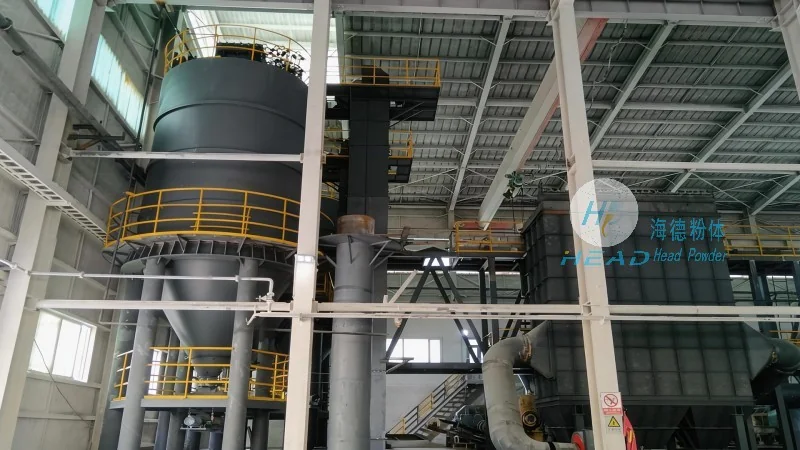 Comparative Analysis of Common Limestone Powder Particle Conveying Methods: Advantages and Disadvantages
