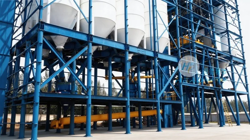 How to Choose the Right Pneumatic Conveying System for Your Sugar Processing Operation?
