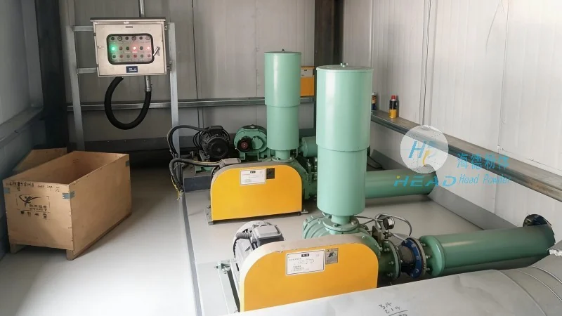 Common Dust Collection Ash Conveying Methods: An Overview of Dust Air Conveying Systems