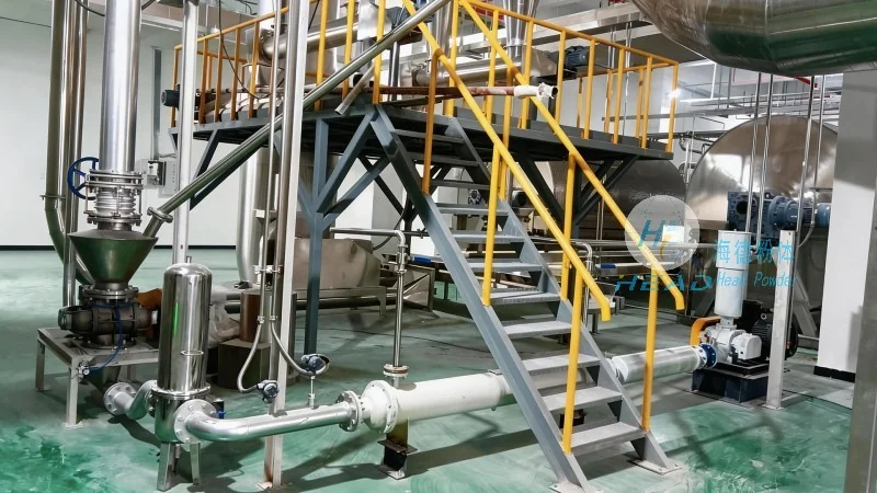 How to Choose the Right Pneumatic Conveying System for Your Cotton Seed Handling Process?
