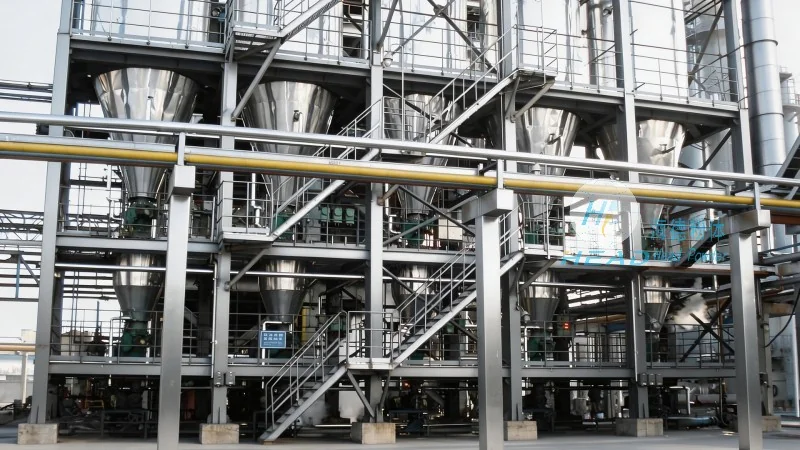 Which Methods Can Be Used for Fertilizer Granule Conveying?