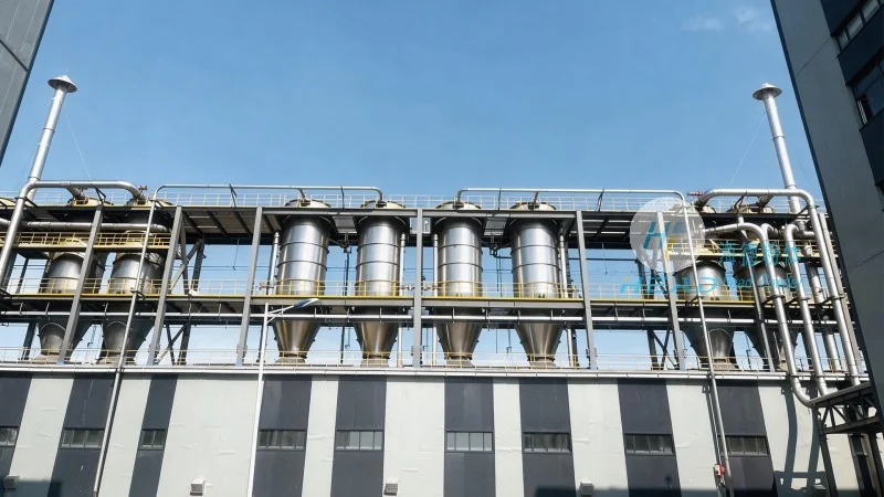 Common Slurry Transport Methods and the Advantages of HeadPowder's Pneumatic Conveying System