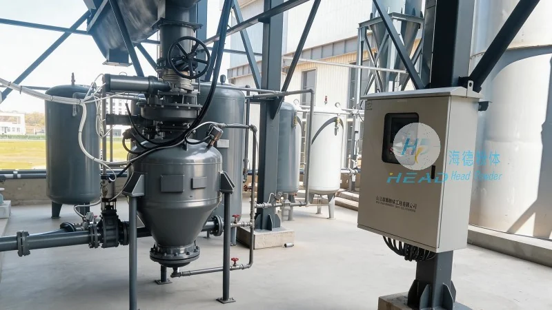 Comparison of Common Grain Conveying Methods: Advantages and Disadvantages