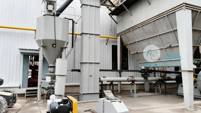 Common Methods for Transporting Lithium-Ion Battery Anode Materials: An Introduction to Pneumatic Conveying for Lithium-Ion Battery Anode Materials