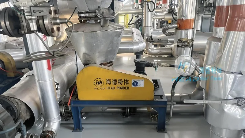 Common Graphite Lumps Conveying Methods: A Comparison of Advantages and Disadvantages