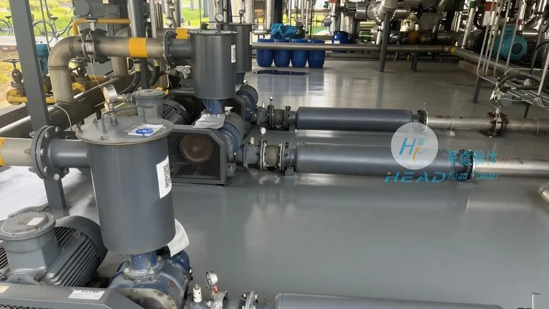Silica Fume Powder Transportation Methods: What Are the Available Options?