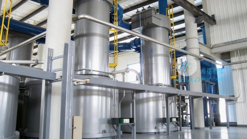 Common Graphite Lumps Conveying Methods: A Comparison of Advantages and Disadvantages