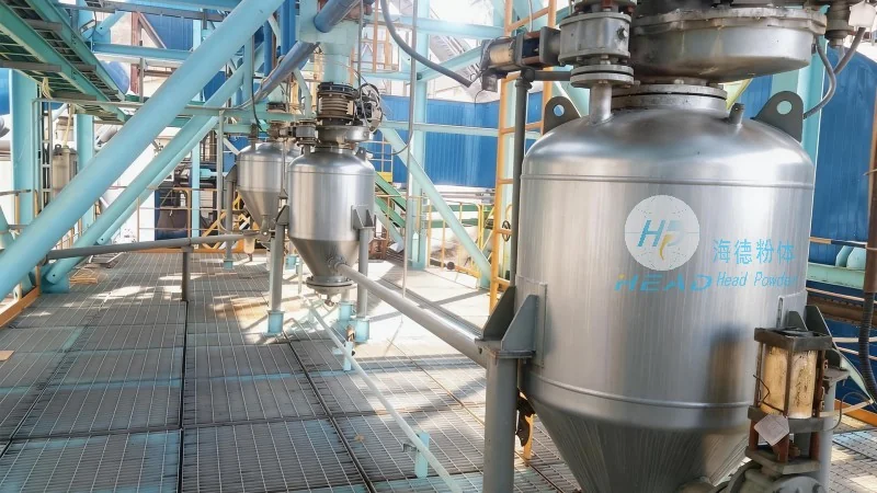 What Are the Methods for Glass Cullet Transportation?