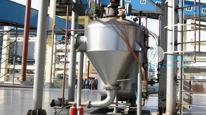 Common Clay Sand Conveying Methods: A Comparison of Advantages and Disadvantages